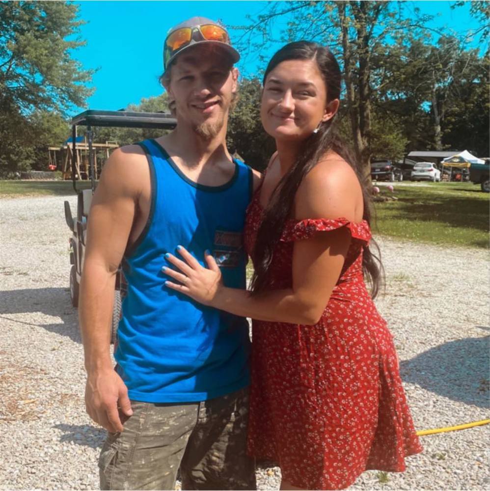 Meet your Posher, Sierra